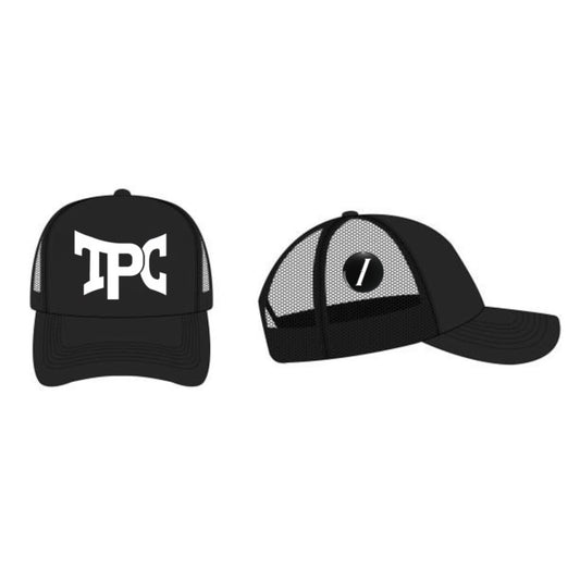 TPC Trucker Hat